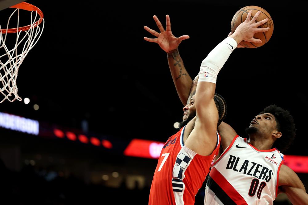 将让步行者 将让步行者