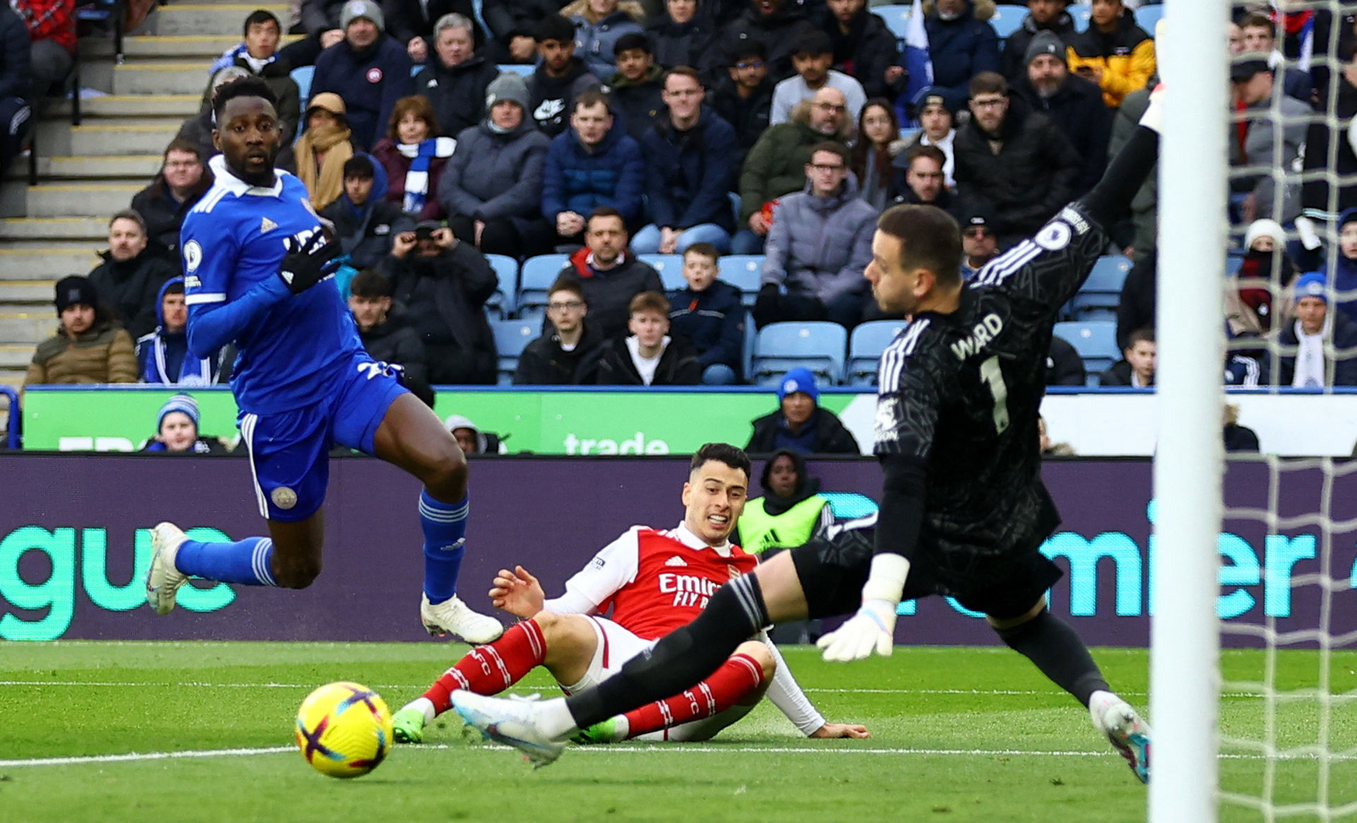 严密的准备 严密的准备