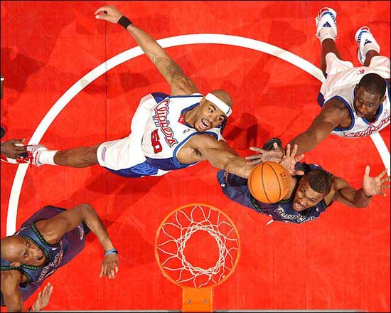 这场体育盛 这场体育盛